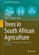 Cover-Bild zum Titel 'Trees in South African Agriculture' von ''
