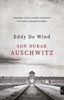 Son Durak Auschwitz - Eddy de Wind