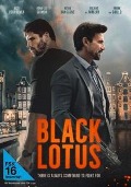 Black Lotus - Tad Daggerhart, Roel Gommans, Jules Reivers