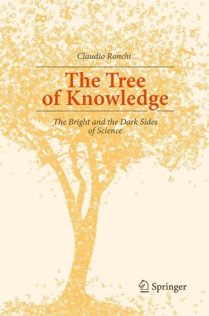 The Tree of Knowledge - Claudio Ronchi