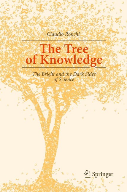The Tree of Knowledge - Claudio Ronchi