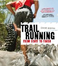 Cover-Bild zum Titel 'Trail Running' von 'Graeme Hilditch'