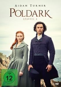 Poldark - Debbie Horsfield, Winston Graham, Anne Dudley