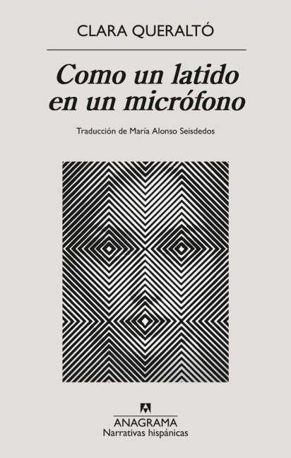 Como Un Latido En Un Microfono -Z - Clara Queralto