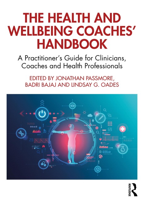 The Health and Wellbeing Coaches' Handbook - 