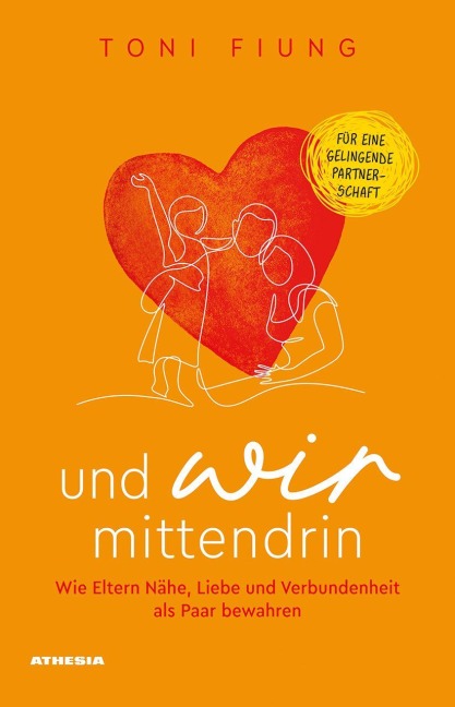 Und wir mittendrin - Toni Fiung