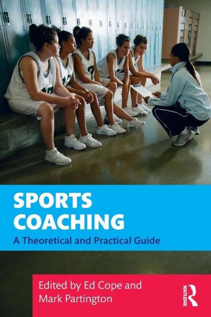 Sports Coaching - 