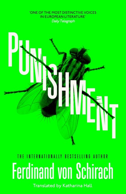Punishment - Ferdinand von Schirach