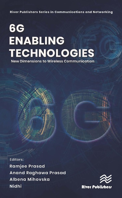 6G Enabling Technologies - 