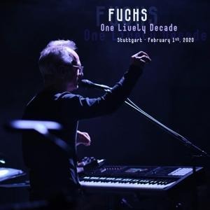 One Lively Decade - Fuchs