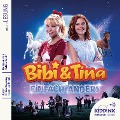 Cover-Bild zum Titel 'Hörbuch 5. Kinofilm: Einfach Anders - Bibi & Tina' von 'Bettina Börgerding, Wenka von Mikulicz'