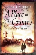 A Place in the Country - Sarah Gainham