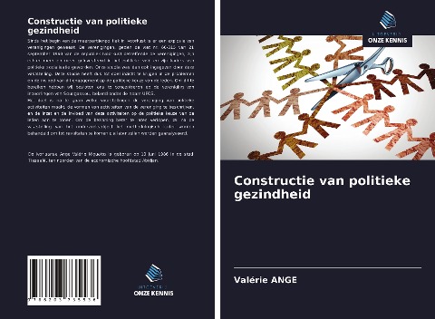 Constructie van politieke gezindheid - Valérie Ange