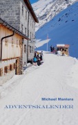 Cover-Bild zum Titel 'Adventskalender' von 'Michael Maniura'