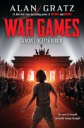 Cover-Bild zum Titel 'War Games' von 'Alan Gratz'