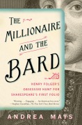 Cover-Bild zum Titel 'The Millionaire and the Bard' von 'Andrea Mays'