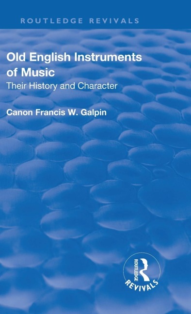 Revival - Francis W. Galphin