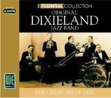 Orig.Dixieland Jazz Band - Ess - Original Dixieland Jazz Band