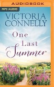 One Last Summer - Victoria Connelly