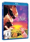 Ein Schweinchen namens Babe - George Miller, Chris Noonan, Nigel Westlake