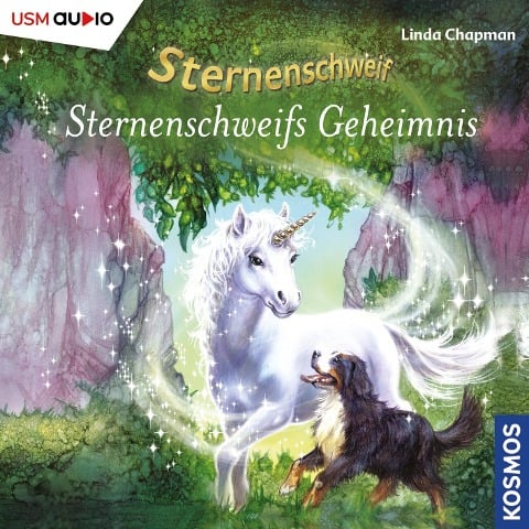 Sternenschweif 05. Sternenschweifs Geheimnis - Linda Chapman