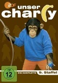 Cover-Bild zum Titel 'Unser Charly' von 'Axel Witte, Christine Rohls, Helmut Förnbacher, Pascal Verdosci, Gert Wilden'