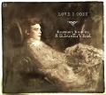 Cover-Bild zum Titel 'Love I obey' von 'R. /Helstroffer's Band Standley'