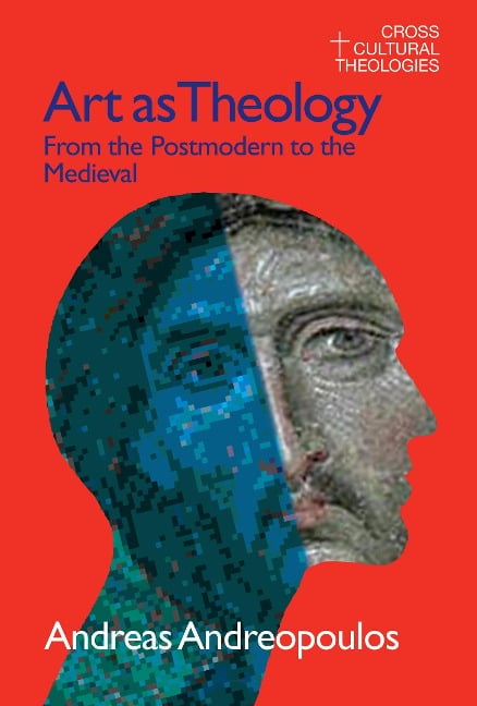 Art as Theology - Andreas Andreapoulos