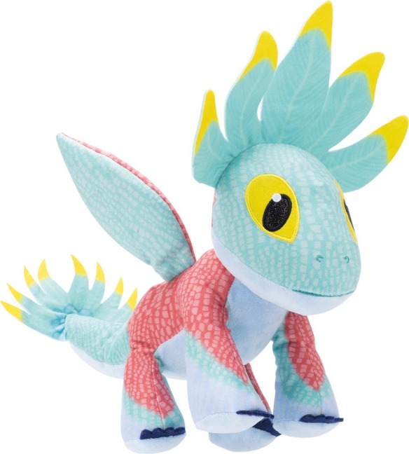 Dragons, Feathers, 25 cm - 