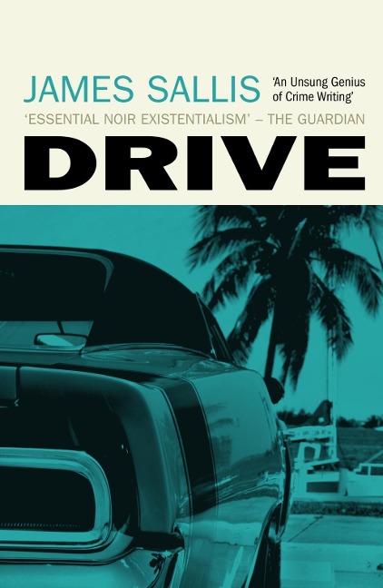 Drive - James Sallis