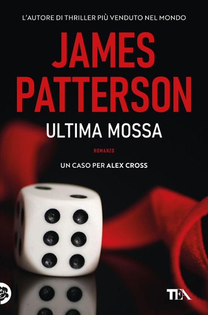 Ultima mossa - James Patterson