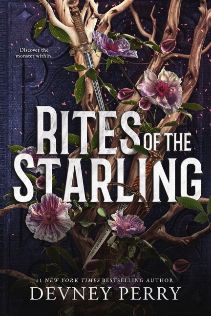 Rites of the Starling - Devney Perry