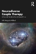 Cover-Bild zum Titel 'Neurodiverse Couple Therapy' von 'Kelli Murgado-Willard'