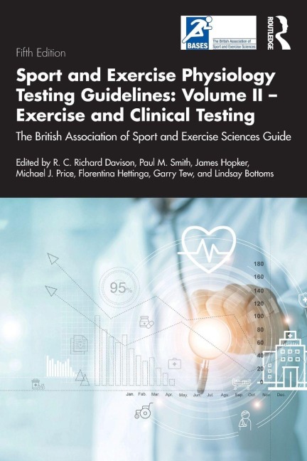 Sport and Exercise Physiology Testing Guidelines - 