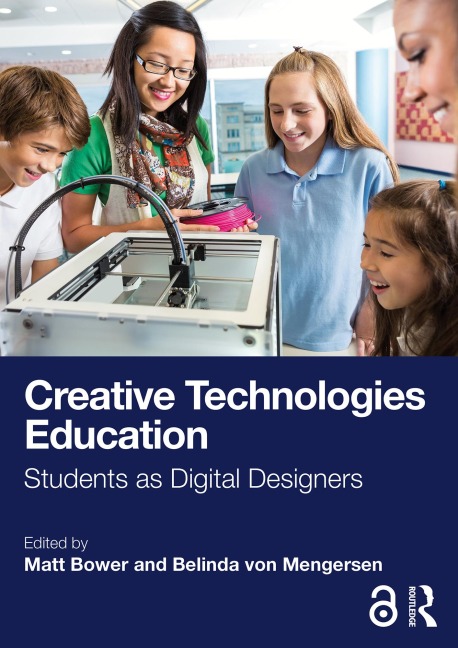 Creative Technologies Education - 