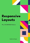 Responsive Layouts Flex, Grid and Multi-Column - Abdelfattah Ragab