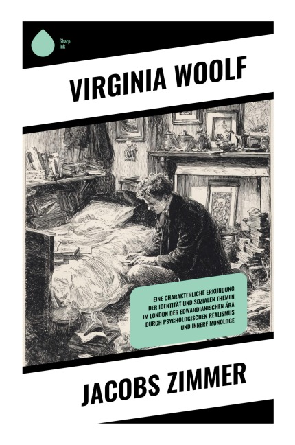 Jacobs Zimmer - Virginia Woolf