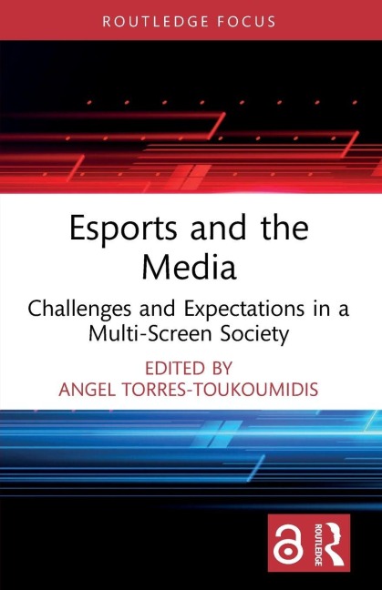 Esports and the Media - 