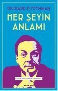 Cover-Bild zum Titel 'Her Seyin Anlami' von 'Richard P. Feynman'