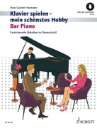 Bar Piano/ Ausgabe mit Online Material - Hans-Günter Heumann