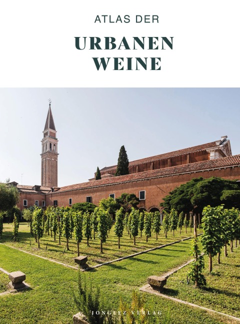 Atlas der urbanen Weine - Nicola Purrello
