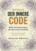 Cover-Bild zum Titel 'Der innere Code' von 'Donovan Whitlow'