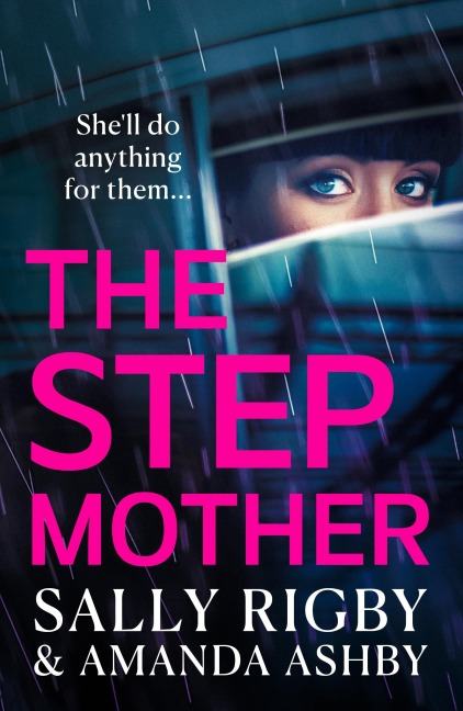The Stepmother - Sally Rigby, Amanda Ashby