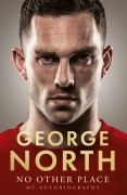 Cover-Bild zum Titel 'No Other Place' von 'George North'