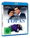 Topas - Samuel A. Taylor, Maurice Jarre