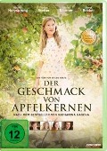 Der Geschmack von Apfelkernen - Rochus Hahn, Uschi Reich, Sebastian Pille