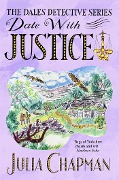 Cover-Bild zum Titel 'Date with Justice' von 'Julia Chapman'