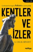 Cover-Bild zum Titel 'Kentler ve Izler' von 'A. Celal Binzet'