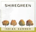 Cover-Bild zum Titel 'Indian Summer' von 'Shiregreen'
