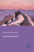 Cover-Bild zum Titel 'Isländische Märchen' von ''